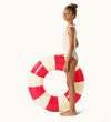 Petites Pommes Zwemband - 90 cm - Sally - Cherry - Petites Pommes - OneSize - Zwembanden