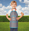 Gardena Have Schort - Gardena - OneSize - Schorten