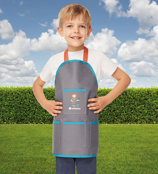 Gardena Have Schort - Gardena - OneSize - Schorten