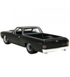Jada Auto - Fast & Woedend - El Camino 1967 - 1:24 - Jada - OneSize - Auto´s