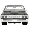 Jada Auto - Fast & Woedend - El Camino 1967 - 1:24 - Jada - OneSize - Auto´s