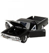 Jada Auto - Fast & Woedend - El Camino 1967 - 1:24 - Jada - OneSize - Auto´s