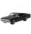 Jada Auto - Fast & Woedend - El Camino 1967 - 1:24 - Jada - OneSize - Auto´s