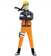Jada Auto m. Afbeelding - Naruto - Naruto & 2009 Nissan GT-R (R3 - Jada - OneSize - Auto´s
