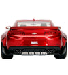 Jada Auto m. Afbeelding - Marvel Avengers - Iron Man & 2016 Chev - Jada - OneSize - Auto´s
