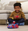 Jada Op afstand bestuurbaar Auto - Webcrawler - Spidey - 1:24 - Jada - OneSize - Auto´s