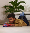 Jada Op afstand bestuurbaar Auto - Webcrawler - Spidey - 1:24 - Jada - OneSize - Auto´s