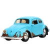 Jada Auto m. Figuur - Disney - Stitch & 1959 VW Beetle - 1:32 - Jada - OneSize - Auto´s