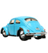 Jada Auto m. Figuur - Disney - Stitch & 1959 VW Beetle - 1:32 - Jada - OneSize - Auto´s