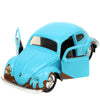 Jada Auto m. Figuur - Disney - Stitch & 1959 VW Beetle - 1:32 - Jada - OneSize - Auto´s