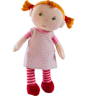 HABA Pop - 25 cm - Roya - HABA - OneSize - Poppen