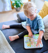 HABA Magnetisch spel - Boomgaard - HABA - OneSize - Magnetisch speelgoed