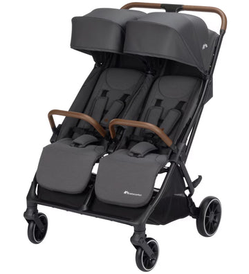 Bebeconfort Buggy - Mane - Mineraal Grafiet - Bebeconfort - OneSize - Buggy's