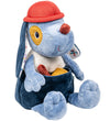 Lilliputiens Activiteitenspeelgoed - Ontdekkings-klusjesman De H - Lilliputiens - OneSize - Activiteitenspeelgoed