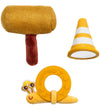 Lilliputiens Activiteitenspeelgoed - Ontdekkings-klusjesman De H - Lilliputiens - OneSize - Activiteitenspeelgoed