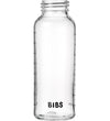 BIBS Fles - Glas - 240 ml - BIBS - OneSize - Babyflesjes