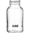 BIBS Fles - Glas - 120 ml - BIBS - OneSize - Babyflesjes