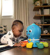 Baby Einstein Activiteitenspeelgoed - 4-in-1 Kruipen & Achtervol - Baby Einstein - OneSize - Activiteitenspeelgoed