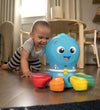 Baby Einstein Activiteitenspeelgoed - 4-in-1 Kruipen & Achtervol - Baby Einstein - OneSize - Activiteitenspeelgoed