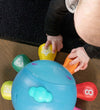 Baby Einstein Activiteitenspeelgoed - 4-in-1 Kruipen & Achtervol - Baby Einstein - OneSize - Activiteitenspeelgoed