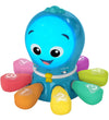 Baby Einstein Activiteitenspeelgoed - 4-in-1 Kruipen & Achtervol - Baby Einstein - OneSize - Activiteitenspeelgoed