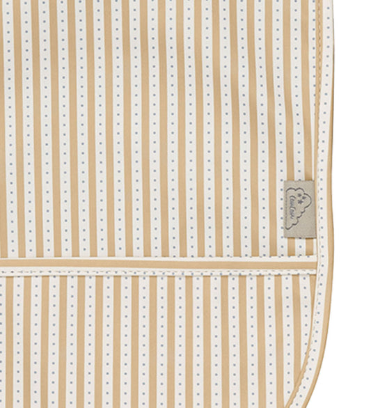 Cam Cam Slabbetjes - PU - 2-pack - Haverveld - Cam Cam - OneSize - Slabbetjes