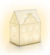 Cam Cam Nachtlamp - Off White - Cam Cam - OneSize - Nachtlampen