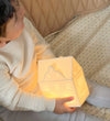 Cam Cam Nachtlamp - Off White - Cam Cam - OneSize - Nachtlampen