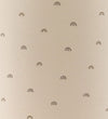 Nørgaard Madsens Bedomrander - 30x360 cm - Organic m. Regenboog - Nørgaard Madsens - OneSize - Bedomranders