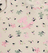 Hummel Body met Rok s/s - hmlTyra - Whitecap Gray - Hummel - 2 jaar (92) - Rompers Korte Mouw