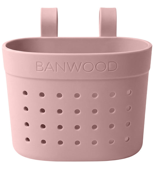 Banwood Step - Eco - Dusty Rose - Banwood - OneSize - Steps