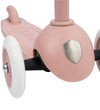 Banwood Step - Eco - Dusty Rose - Banwood - OneSize - Steps