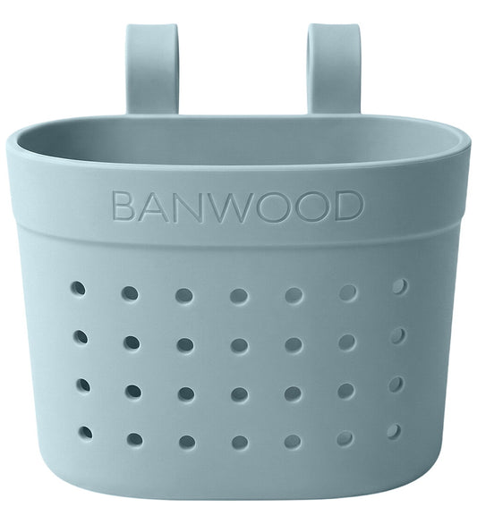 Banwood Step - Eco - Teal - Banwood - OneSize - Steps