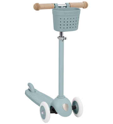 Banwood Step - Eco - Teal - Banwood - OneSize - Steps