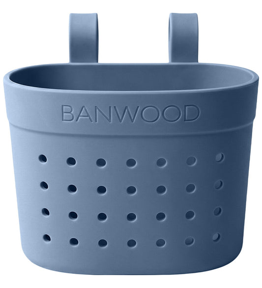 Banwood Step - Eco - Deep Sea - Banwood - OneSize - Steps