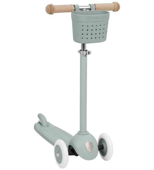 Banwood Step - Eco - Clay - Banwood - OneSize - Steps