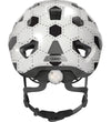 Abus Fietshelm - Anuky 2.0 - White Voetbal - Abus - 46-52 cm - Fietshelmen