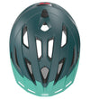 Abus Fietshelm - Urban-I 3.0 - Core Green - Abus - 51-55 cm - Fietshelmen