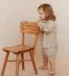 Sofie Schnoor Babyshort - Javasb - Roze/Geel - Sofie Schnoor - 1 jaar (80) - Babyshorts