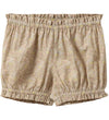Sofie Schnoor Babyshort - Javasb - Roze/Geel - Sofie Schnoor - 74 - Babyshorts