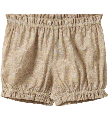 Sofie Schnoor Babyshort - Javasb - Roze/Geel - Sofie Schnoor - 1½ jaar (86) - Babyshorts