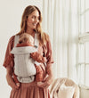 BabyBjörn Voetenzak - Mini - Light Beige - BabyBjörn - OneSize - Draagzakken