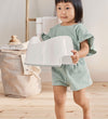 BabyBjörn Potje - Wit/Grijs - BabyBjörn - OneSize - Potjes