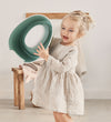 BabyBjörn Potje - Grijs Groen/Wit - BabyBjörn - OneSize - Potjes