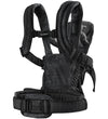 BabyBjörn Voetenzak - Harmony - Mesh - Zwart - BabyBjörn - OneSize - Draagzakken