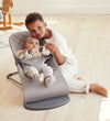 BabyBjörn Activiteitenspeelgoed Voor relaxfauteuil - Pastel - BabyBjörn - OneSize - Activiteitenspeelgoed