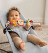 BabyBjörn Activiteitenspeelgoed Voor relaxfauteuil - Multi - BabyBjörn - OneSize - Activiteitenspeelgoed