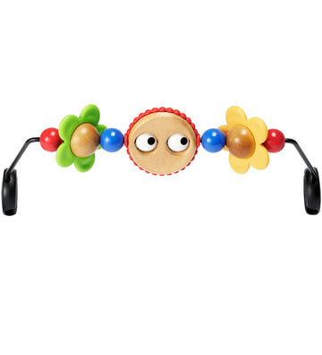 BabyBjörn Activiteitenspeelgoed Voor relaxfauteuil - Multi - BabyBjörn - OneSize - Activiteitenspeelgoed