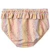 Wheat Zwemluier - Cilia - UV40+ - Multi Rainbow - Wheat - 1 jaar (80) - Zwemluiers