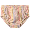 Wheat Zwemluier - Cilia - UV40+ - Multi Rainbow - Wheat - 1 jaar (80) - Zwemluiers